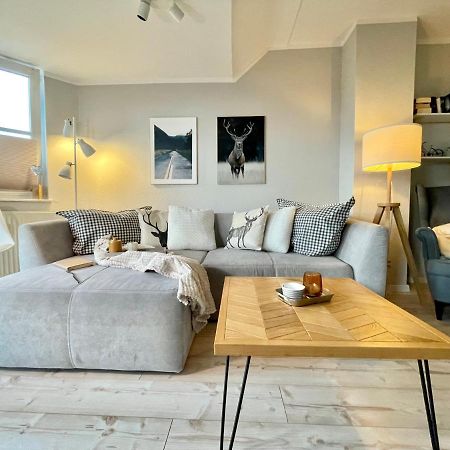 Guglhupf Wohlfuehl-Maisonette Mit Boxspring, Disney, Netflix Braunlage Kültér fotó