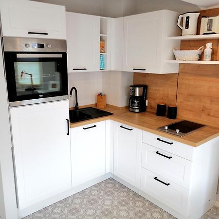 Guglhupf Wohlfuehl-Maisonette Mit Boxspring, Disney, Netflix Braunlage Kültér fotó