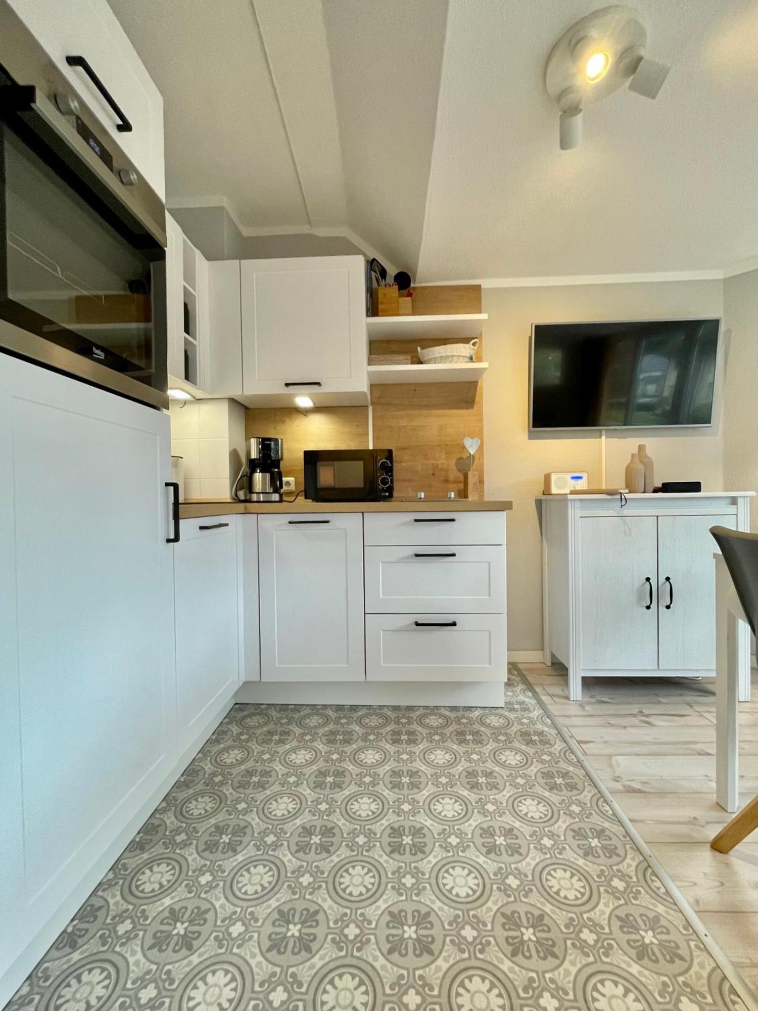 Guglhupf Wohlfuehl-Maisonette Mit Boxspring, Disney, Netflix Braunlage Kültér fotó