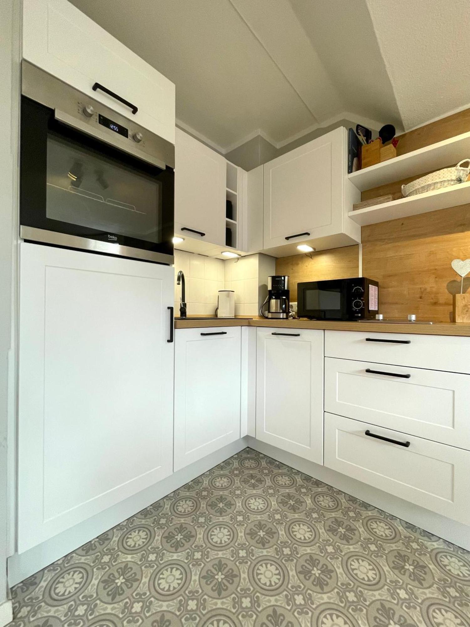 Guglhupf Wohlfuehl-Maisonette Mit Boxspring, Disney, Netflix Braunlage Kültér fotó