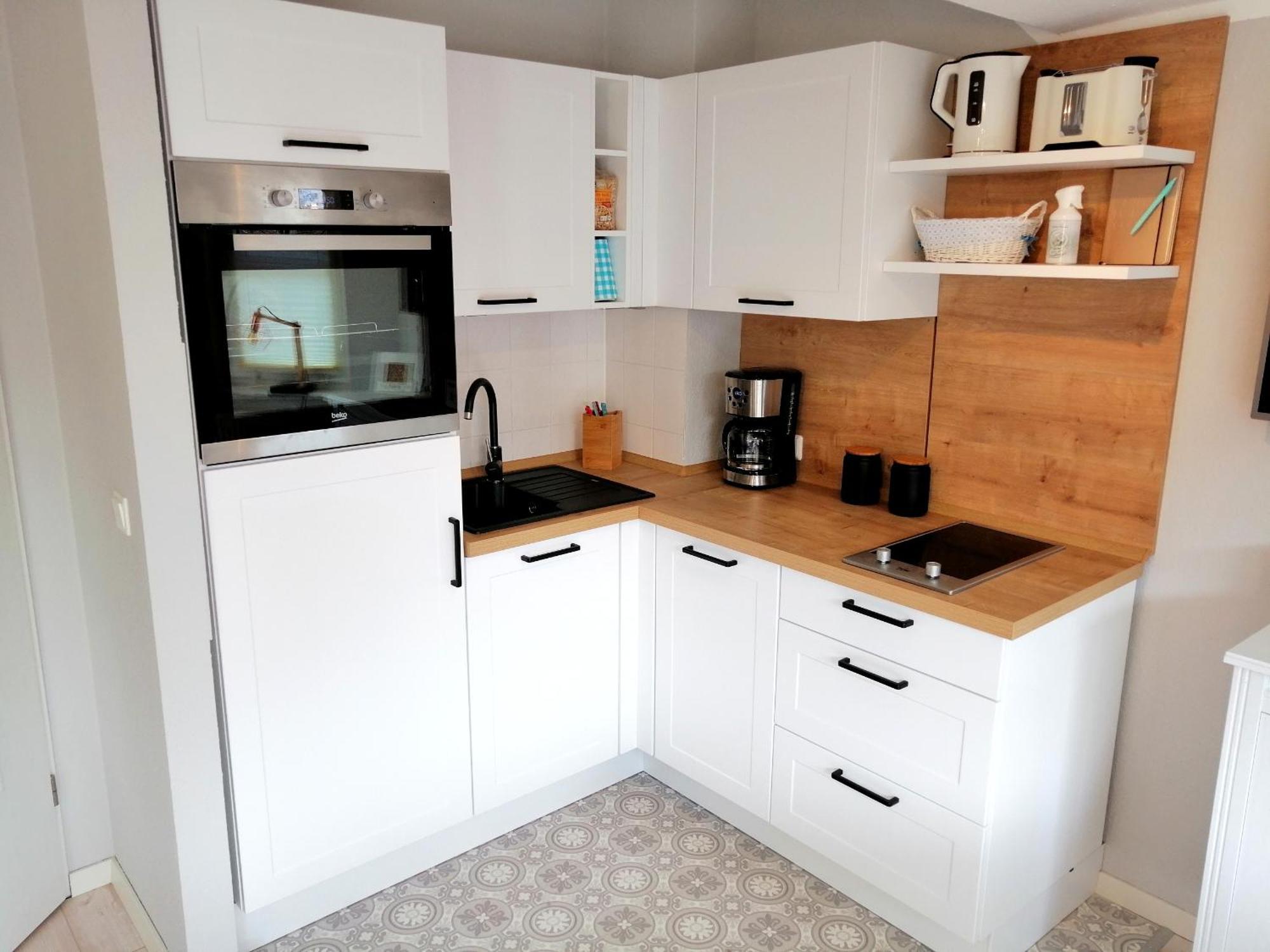 Guglhupf Wohlfuehl-Maisonette Mit Boxspring, Disney, Netflix Braunlage Kültér fotó
