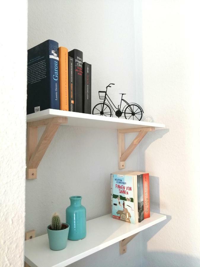 Guglhupf Wohlfuehl-Maisonette Mit Boxspring, Disney, Netflix Braunlage Kültér fotó