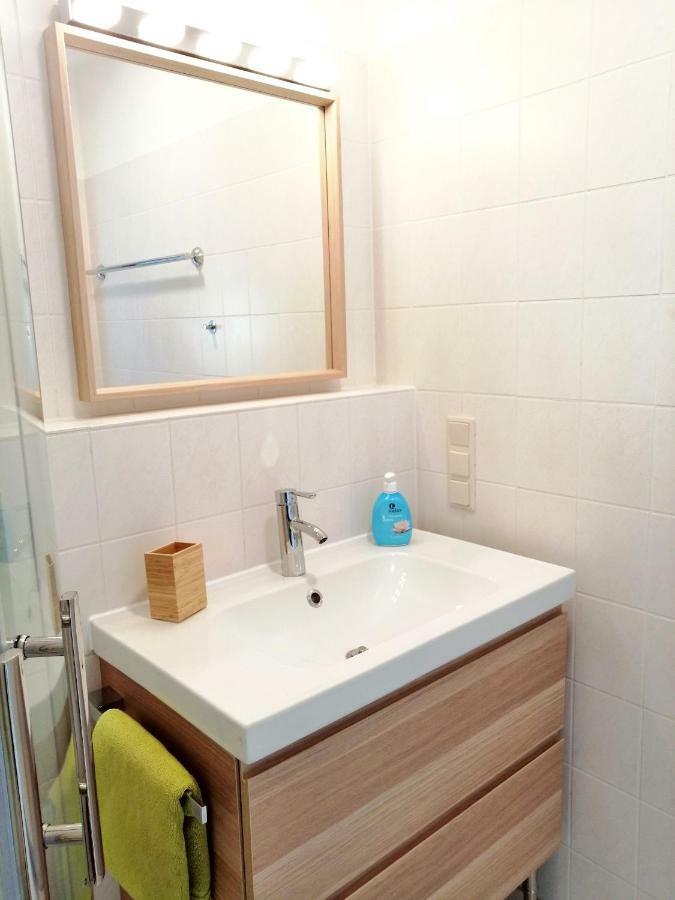 Guglhupf Wohlfuehl-Maisonette Mit Boxspring, Disney, Netflix Braunlage Kültér fotó