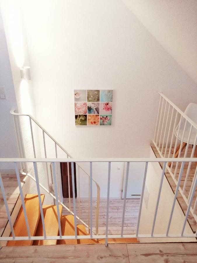 Guglhupf Wohlfuehl-Maisonette Mit Boxspring, Disney, Netflix Braunlage Kültér fotó