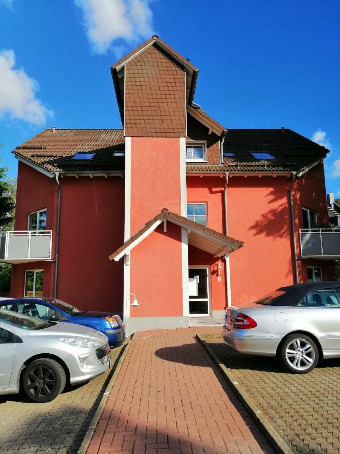 Guglhupf Wohlfuehl-Maisonette Mit Boxspring, Disney, Netflix Braunlage Kültér fotó