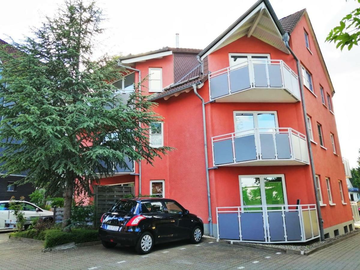 Guglhupf Wohlfuehl-Maisonette Mit Boxspring, Disney, Netflix Braunlage Kültér fotó